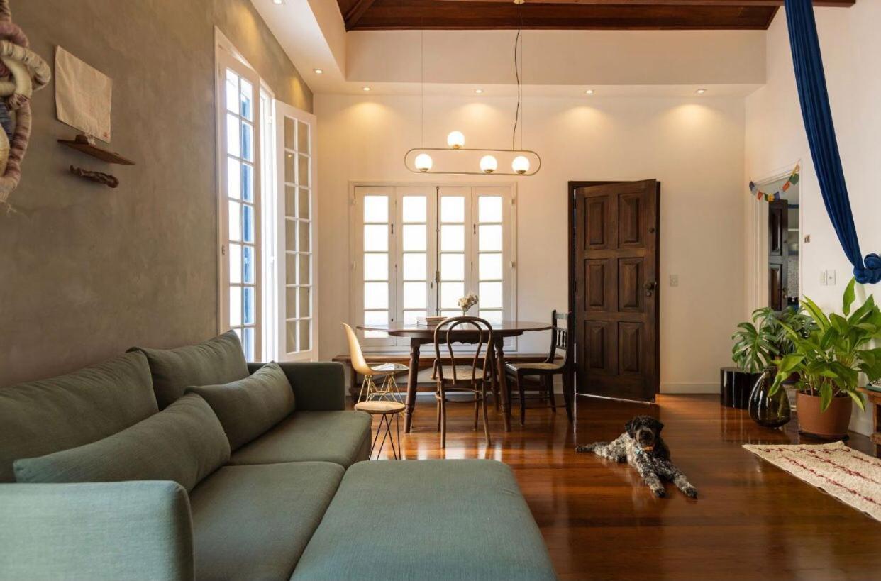 Apartamento Linda Casa No Humaita , Botafogo, Rj