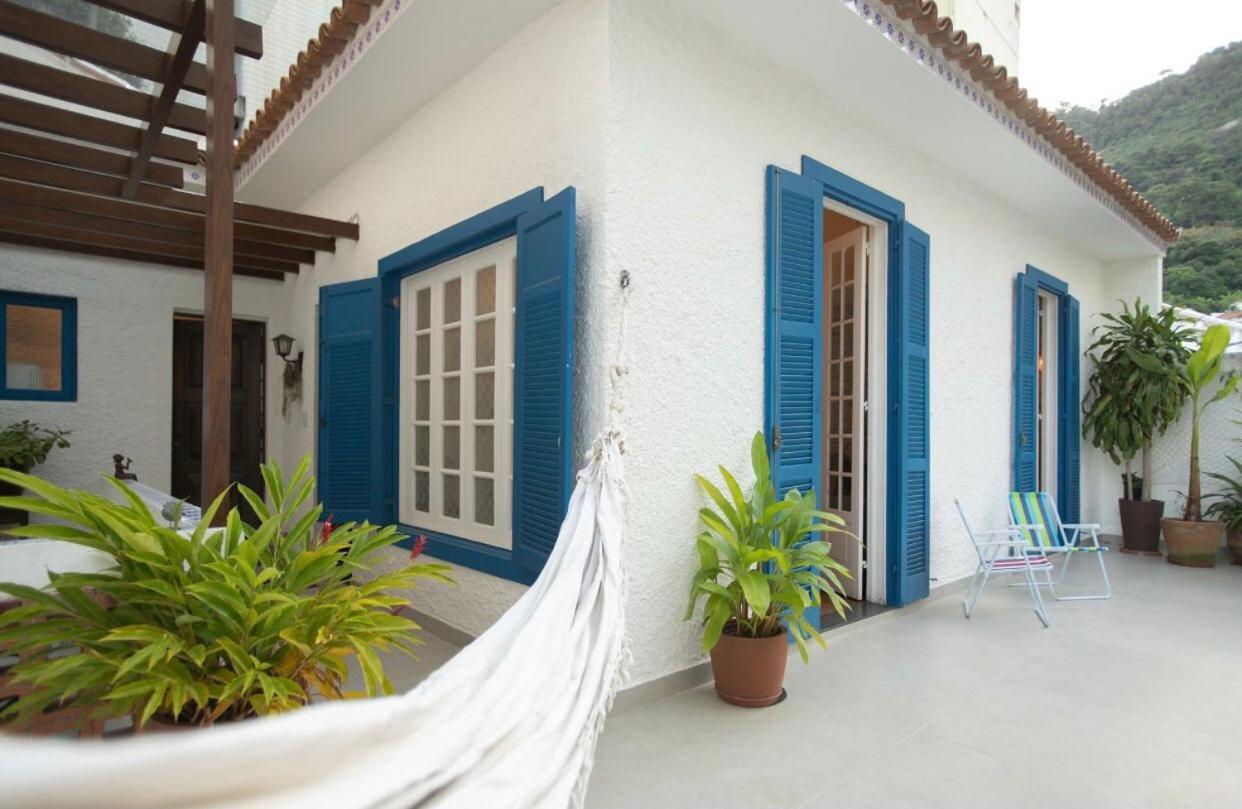 Linda Casa No Humaita , Botafogo, Rj Río de Janeiro